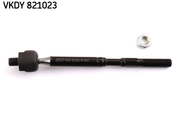 SKF Axialgelenk, Spurstange